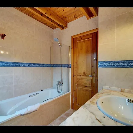 Casa Barlongueta En Arties * Arties