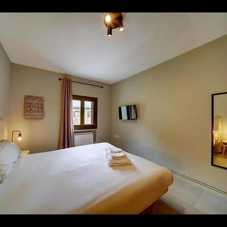 Casa Barlongueta En Arties Arties