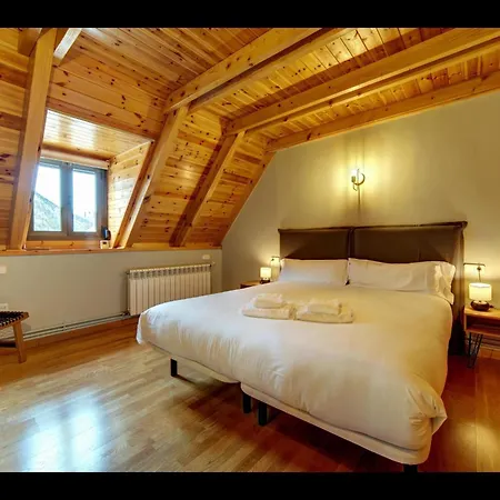 Casa Barlongueta En Arties