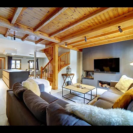 Holiday home Casa Barlongueta En Arties *