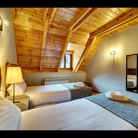 Casa Barlongueta En Arties Holiday home Arties