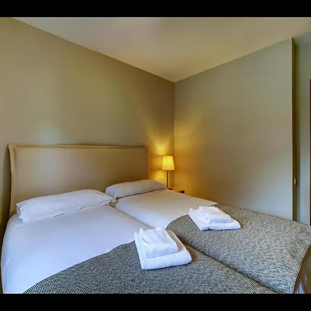 Holiday home Casa Barlongueta En Arties Arties
