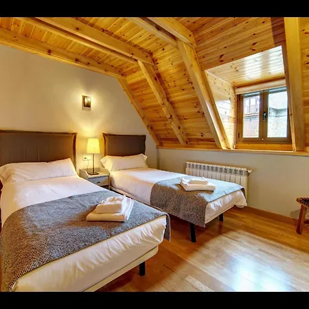 Casa Barlongueta En Arties * Arties