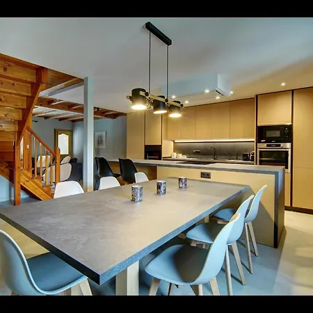 Holiday home Casa Barlongueta En Arties *