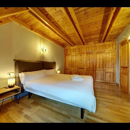 Casa Barlongueta En Arties Arties