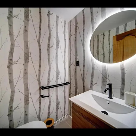 Holiday home Casa Barlongueta En Arties *