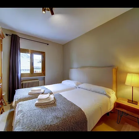 Holiday home Casa Barlongueta En Arties Arties
