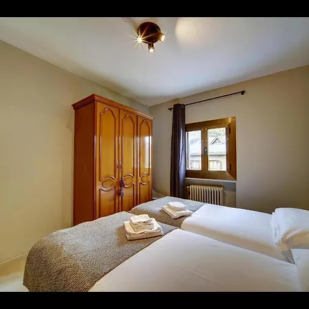 Casa Barlongueta En Arties