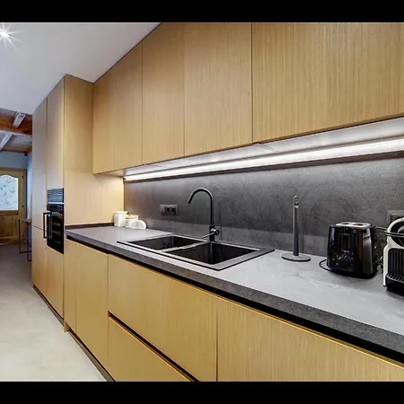 Casa Barlongueta En Arties Holiday home Arties