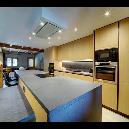 Casa Barlongueta En Arties *