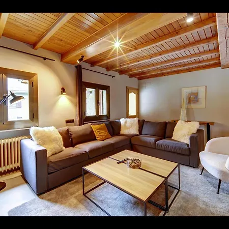 Casa Barlongueta En Arties Holiday home Arties