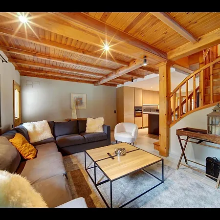 Holiday home Casa Barlongueta En Arties Arties