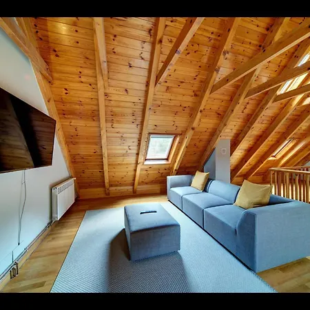 Casa Barlongueta En Arties
