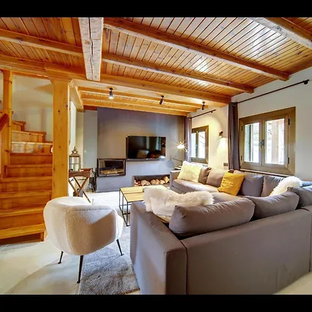 Holiday home Casa Barlongueta En Arties *
